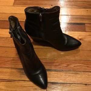 Frye  ankle boots